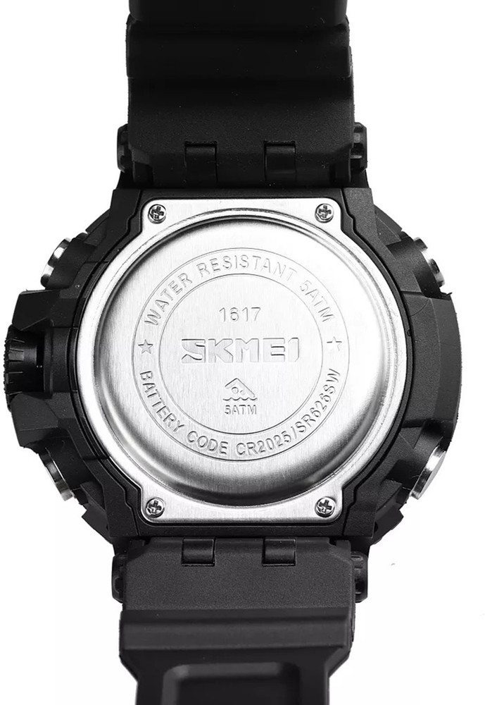 Skmei watch cr2025 top