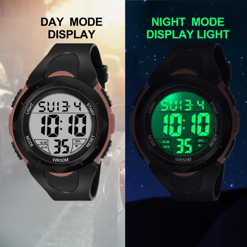 5.11 shop digital watch