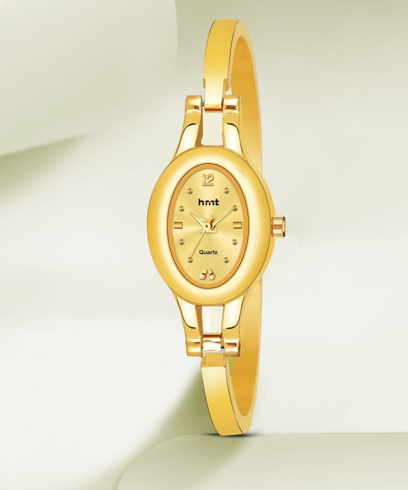 Hmt lady outlet watch price