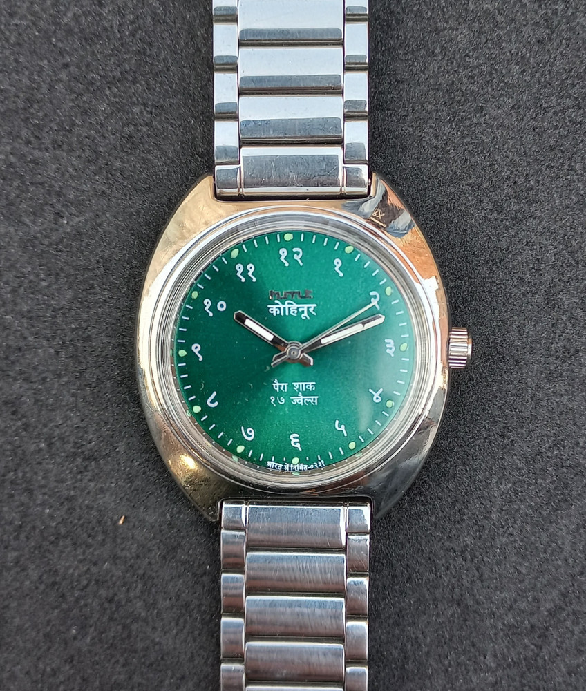 Hmt mechanical deals watches flipkart