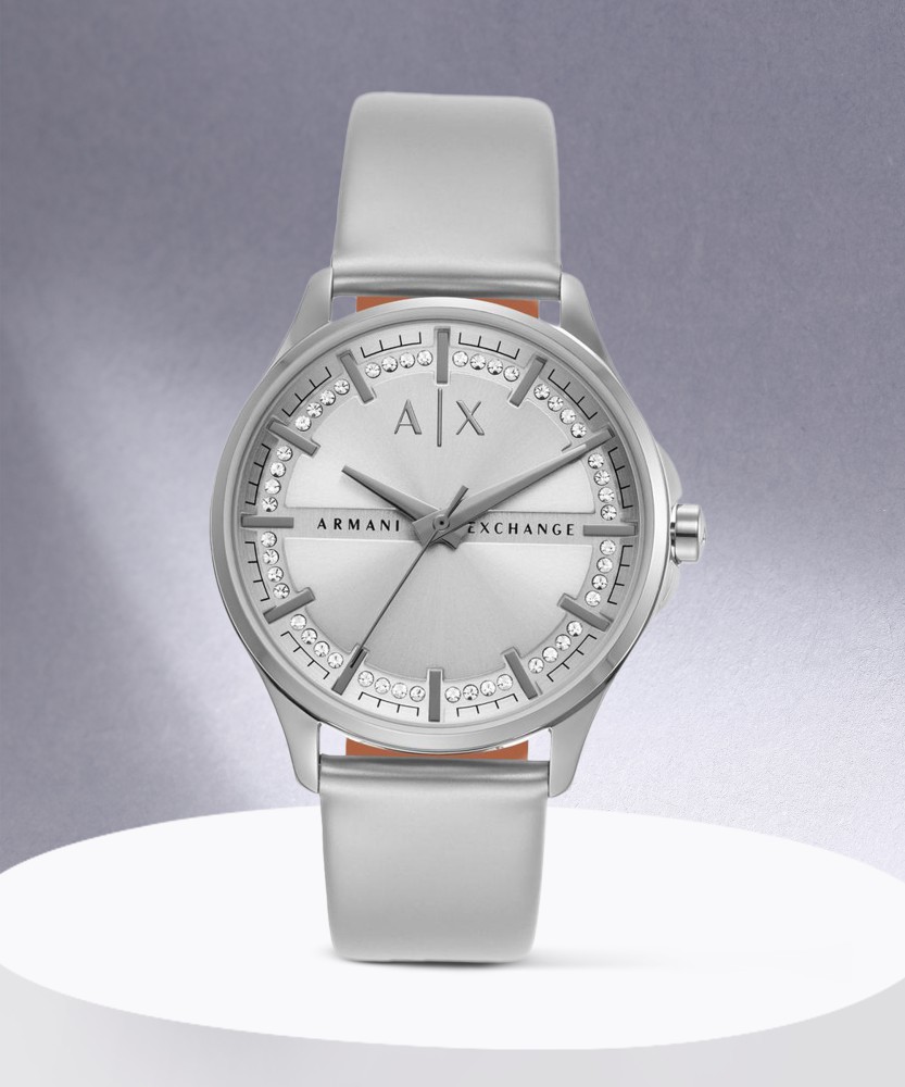 A/X ARMANI EXCHANGE Analog Watch - For Women - Buy A/X ARMANI