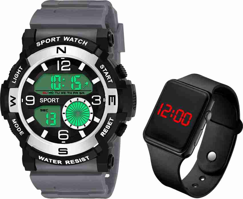 Mr price sport watches hot sale