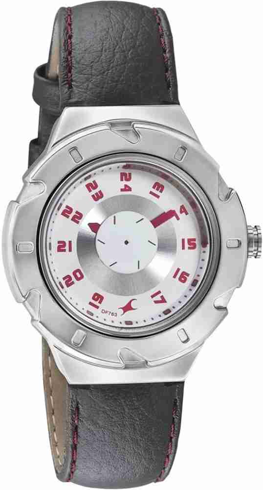 Fastrack 6157sm01 deals