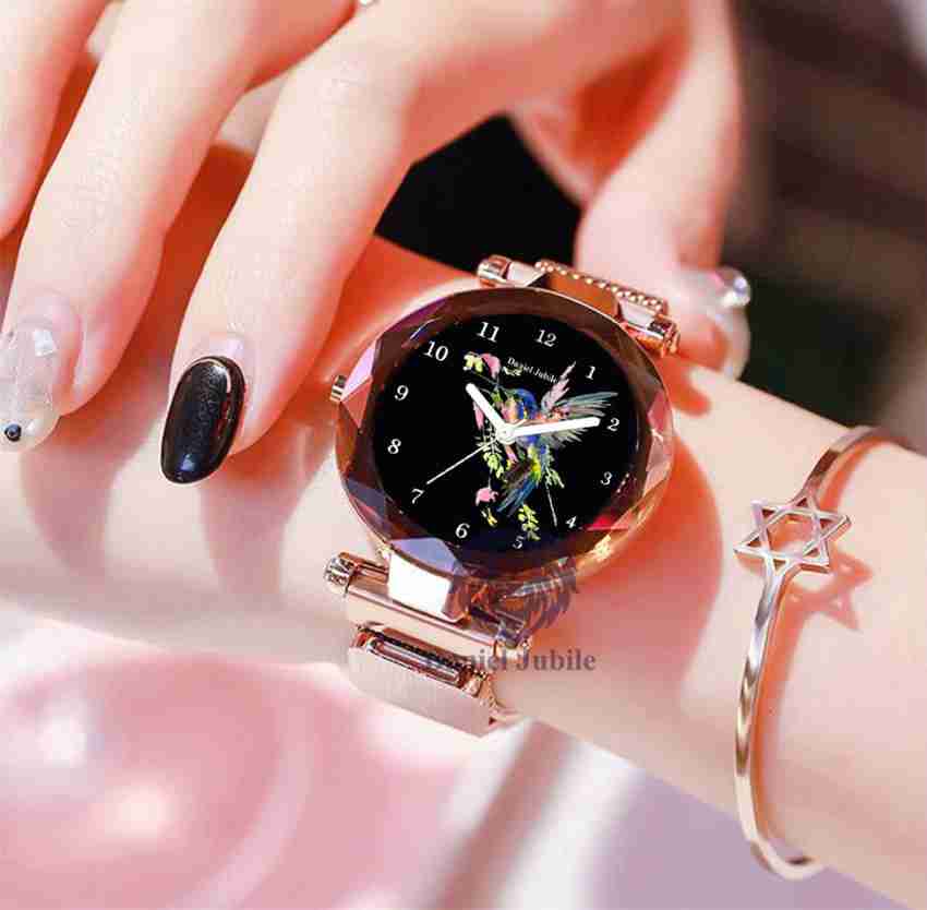 Latest wrist watch deals for ladies 2018