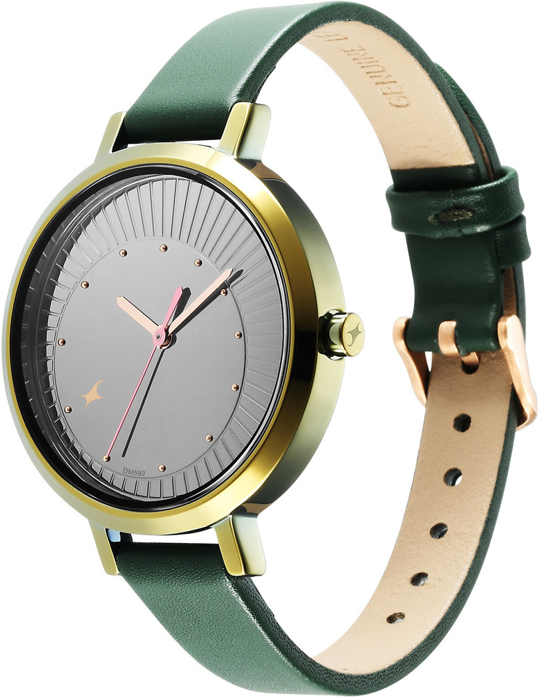 Fast track watch image 2025