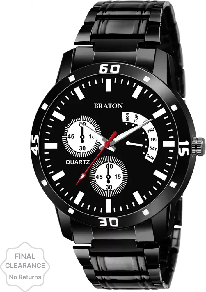 Braton watch price new arrivals