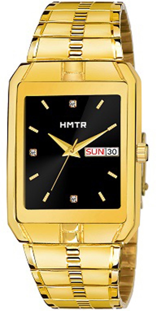 Hmt watches for clearance men