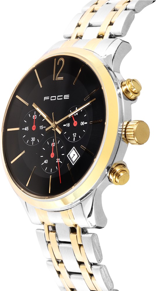 Foce discount watches flipkart