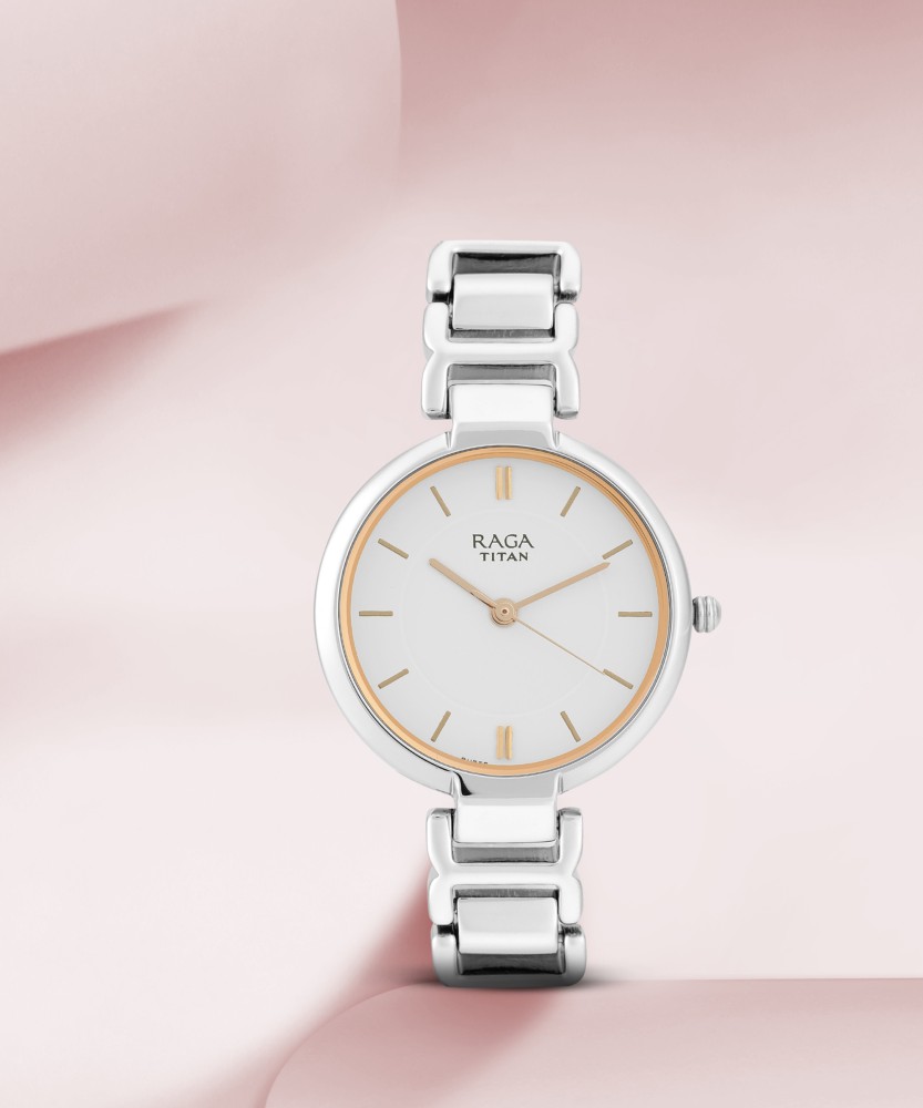 Titan women's watches online flipkart