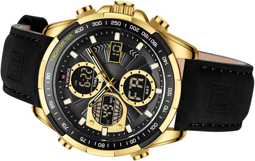 Naviforce hot sale montre originale