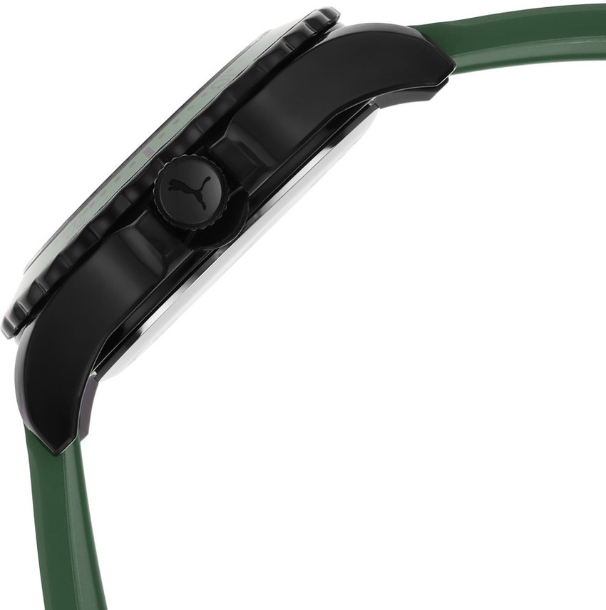 PUMA Puma 10 Puma 10 Analog Watch - For Men - Buy PUMA Puma PUMA Puma 10 Puma 10 Analog Watch - For Men - Buy PUMA Puma