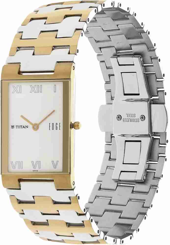 Titan edge hot sale watches flipkart