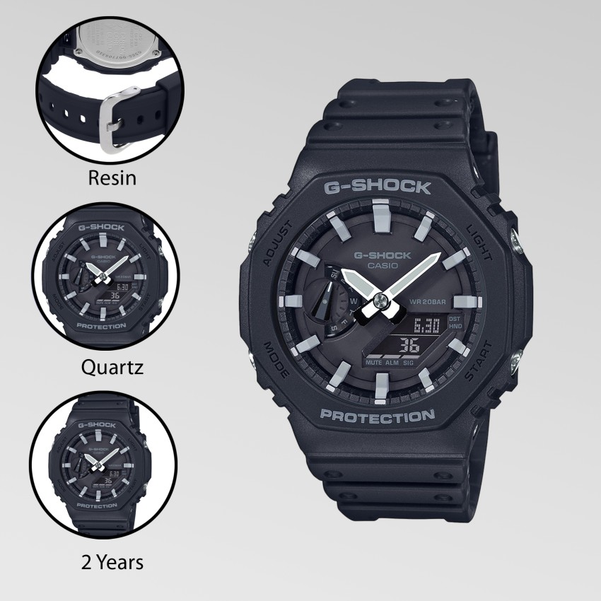 Flipkart g shock discount watches