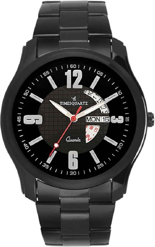 Timesquartz Analog Watch For Men Buy Timesquartz Analog Watch For Men A244 Online at Best Prices in India Flipkart