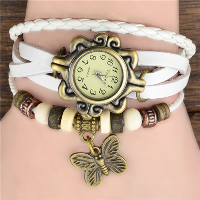 Latest cheap bracelet watch