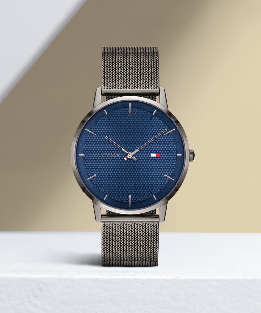 Tommy hilfiger watches clearance flipkart