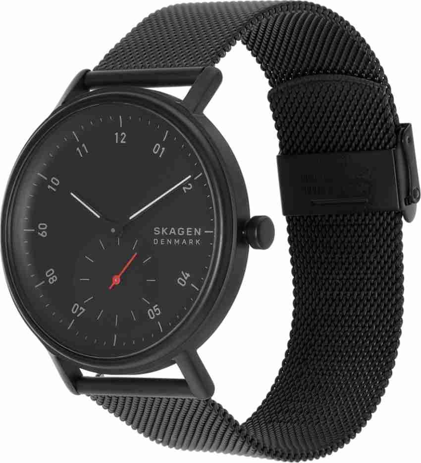 SKAGEN Kuppel Kuppel Analog Watch - For Men - Buy SKAGEN Kuppel