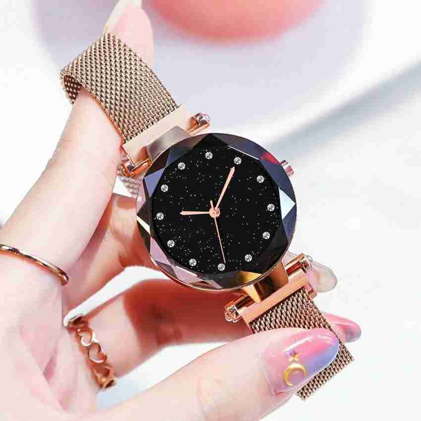 Magnetic ball watch flipkart online