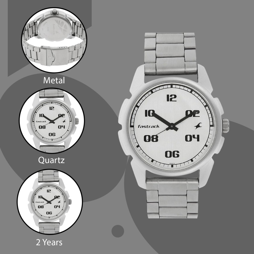 Fastrack 3124sm01 clearance