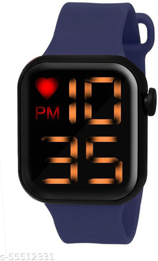 Branded on sale watches boys