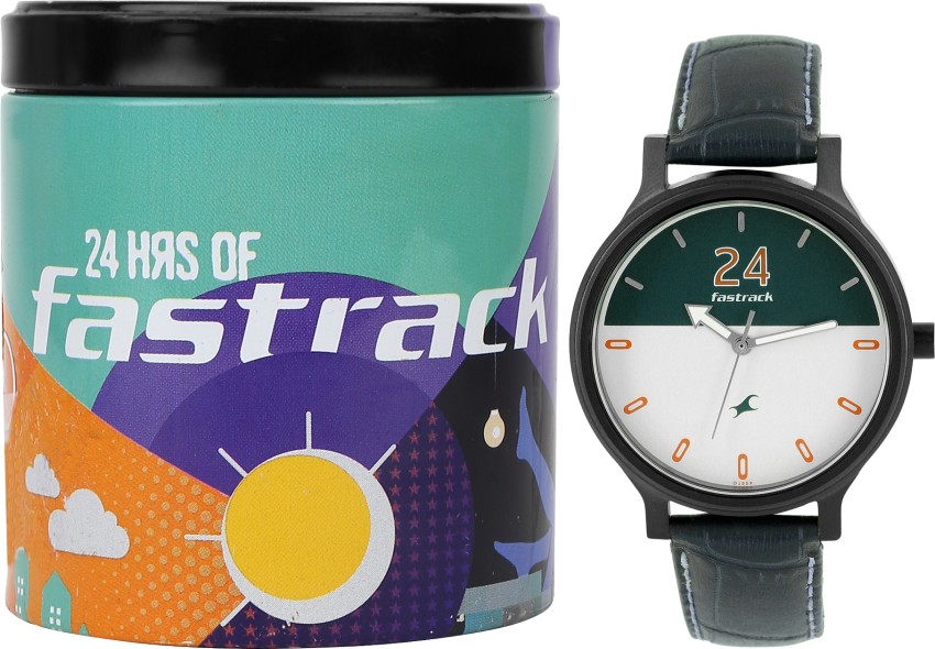 Fastrack road trip on sale watch