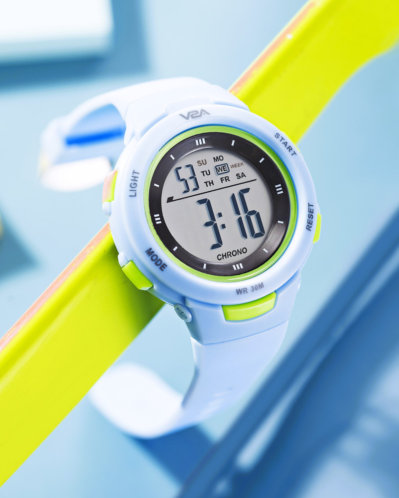 Digital sports watch flipkart online