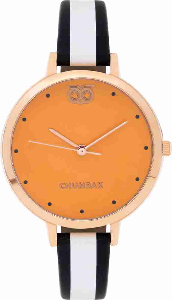 Chumbak watches outlet flipkart