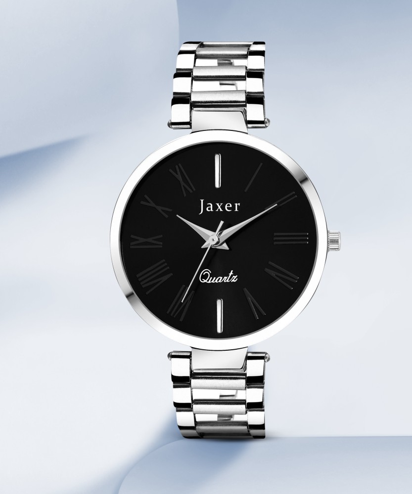 Chain watches for womens in outlet flipkart