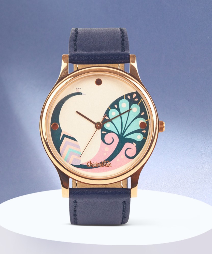 Chumbak watches outlet flipkart