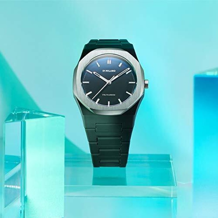 Buy Blue Watches for Men by D1 Milano Online