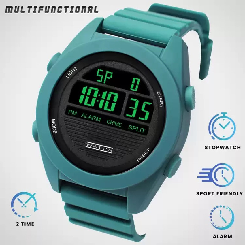Piaoma watch 9060 discount