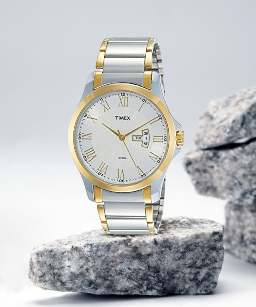 flipkart timex watches