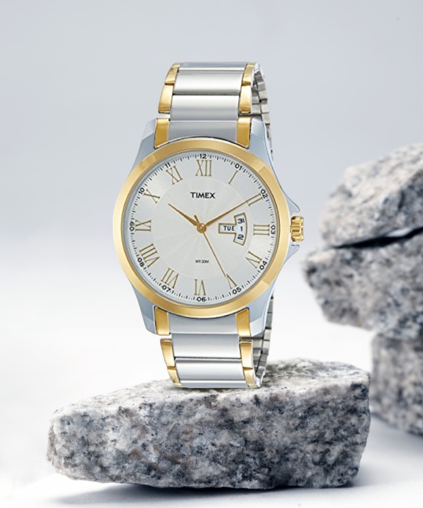 Timex deals watches flipkart