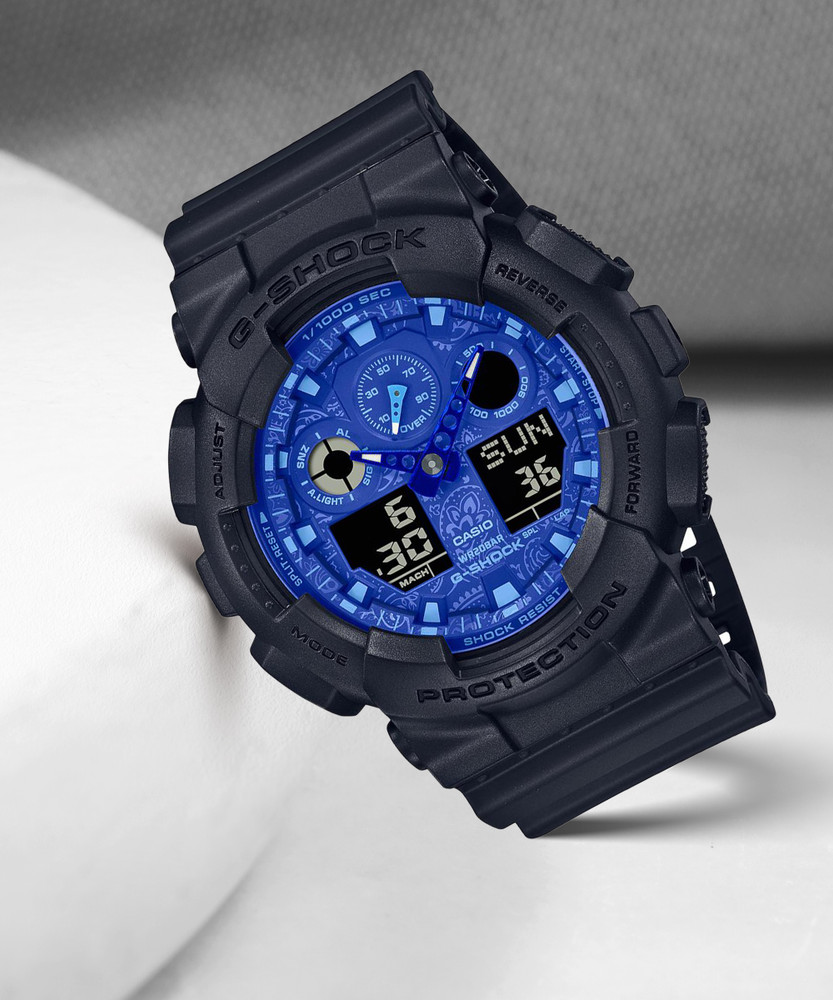 G shock price flipkart hotsell