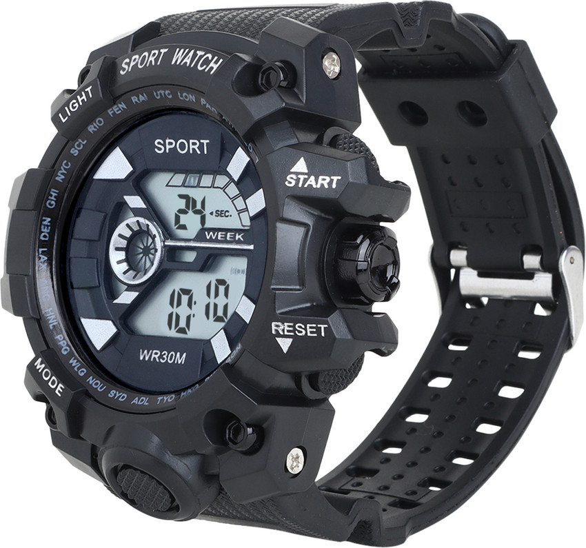 Xinjia sports shop watch