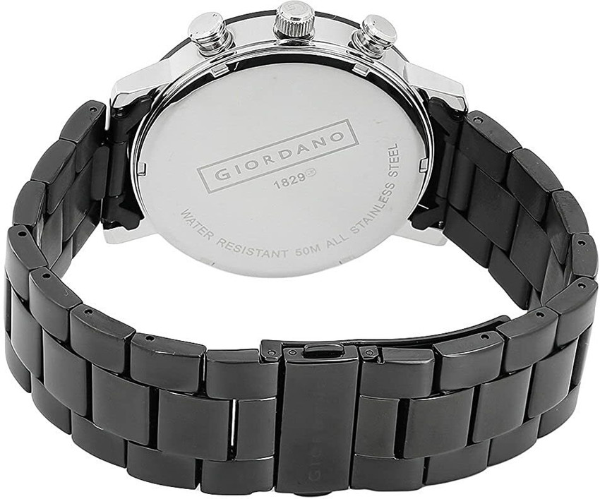 GIORDANO Giordano AW22 Collection Analog Watch for Men Stylish