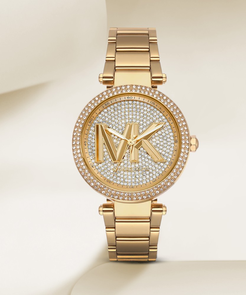 Flipkart michael hot sale kors watches