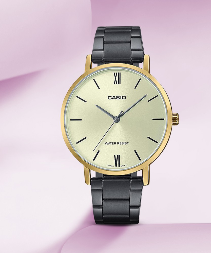 Casio ladies best sale watches flipkart