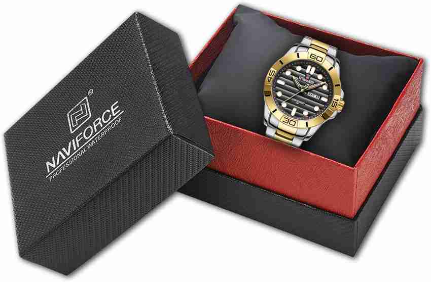 Naviforce professional waterproof store