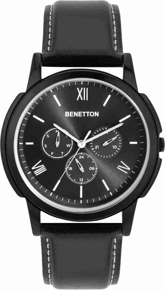 United colors of benetton watch price 2999 hotsell