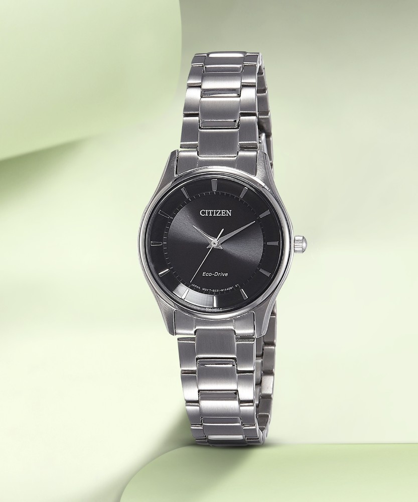 Citizen discount watches flipkart