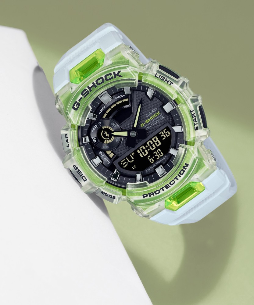 G shock watch on sale price in flipkart