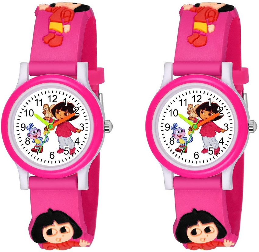 Dora wrist watch discount