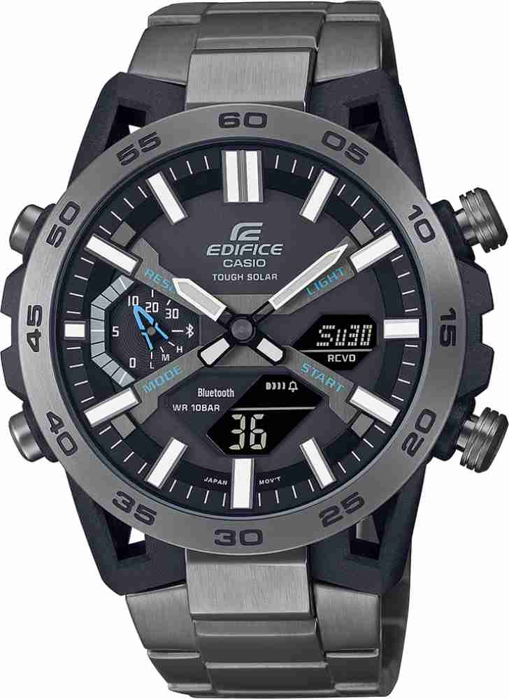 Casio edifice hot sale bluetooth price