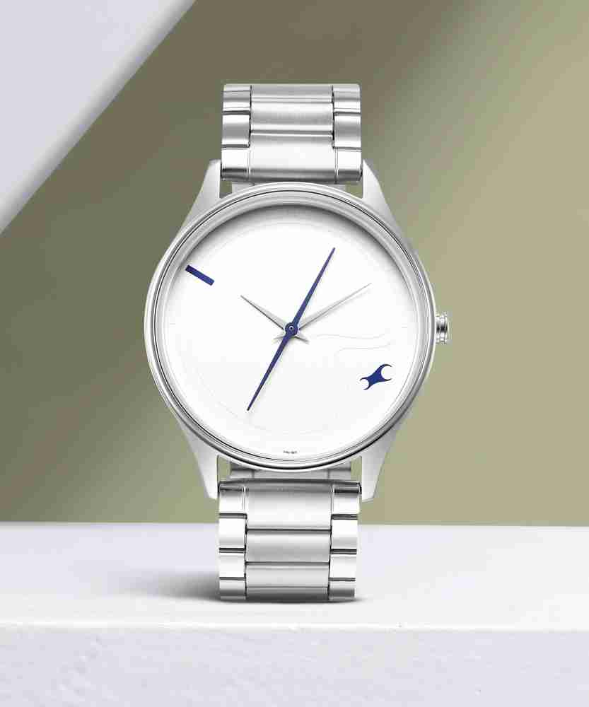 Chain sales watches fastrack