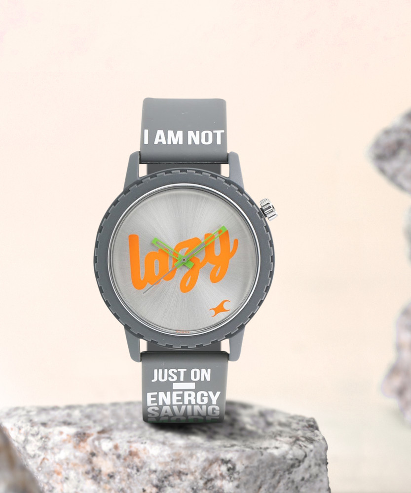 Fastrack watches tees new arrivals collection