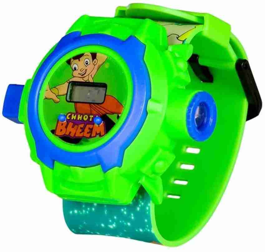 Chhota bheem watches top