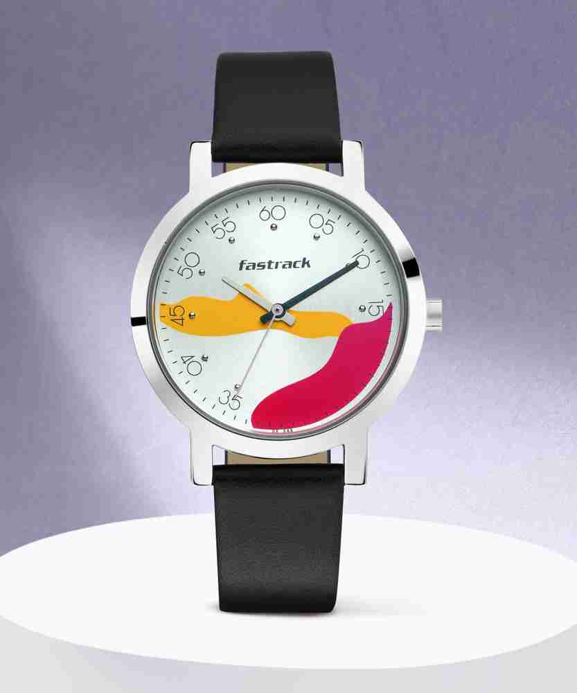 First track watch for girl clearance