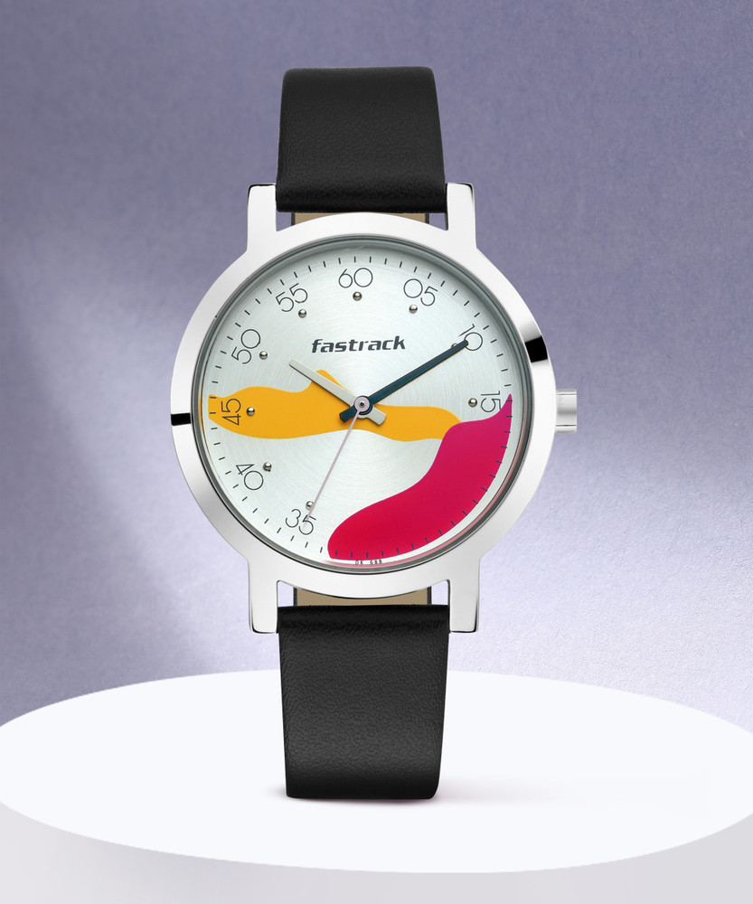 First track watch flipkart discount