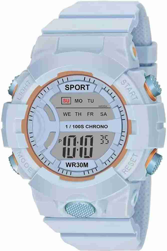 Digital sports cheap watch flipkart